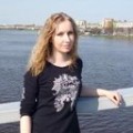 Вера Мещерякова