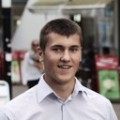 Павел Дьяконов