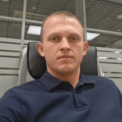Андрей Фомичёв