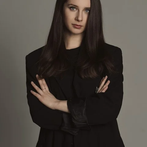 Алина Приданникова
