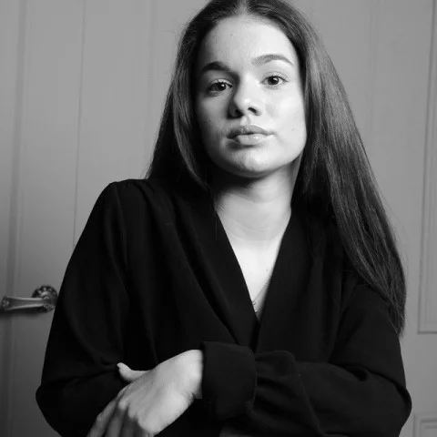 Камилла Карыгина