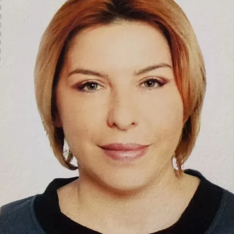 Лилия Бурханова