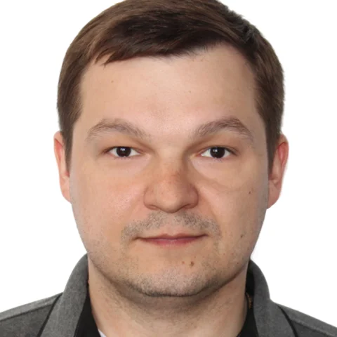 Виктор Шевченко