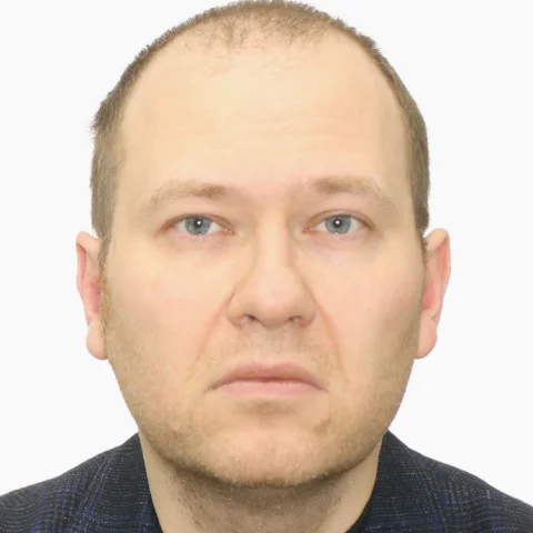 Александр Еронин