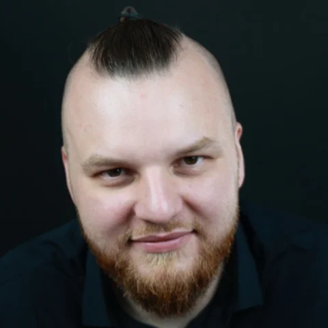 Андрей Климутин