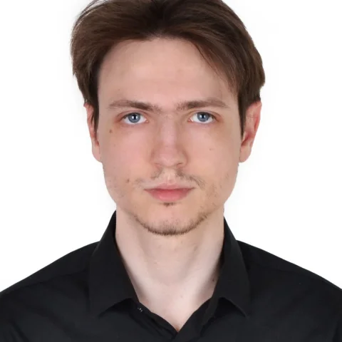 Артем Чубаров