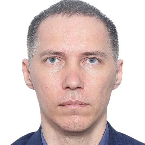 Олег Соболев