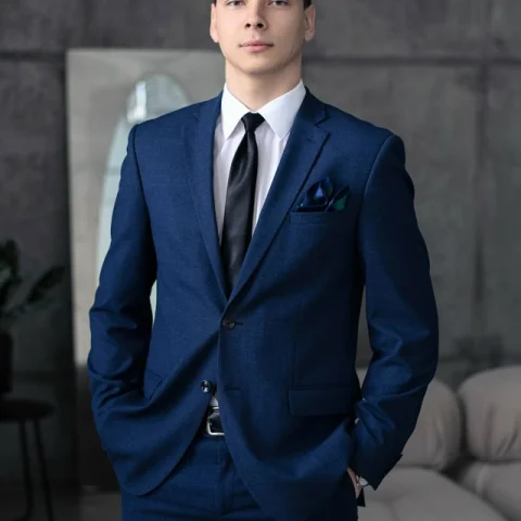 Дмитрий Нечитайло