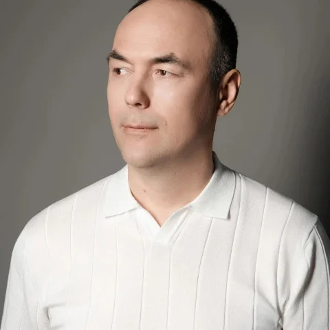 Наиль Кашаев
