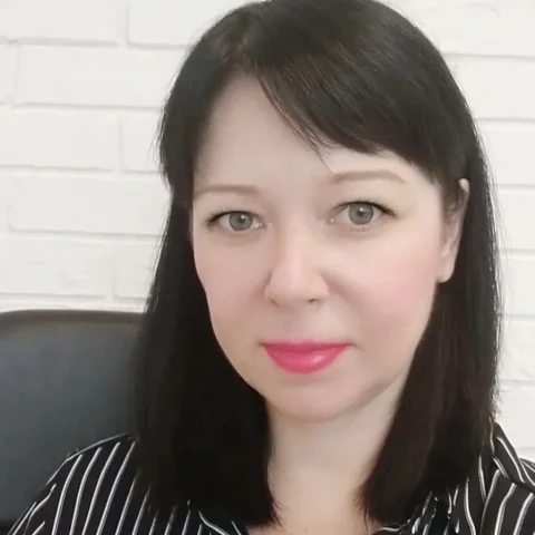 Ирина