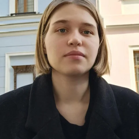 Мария Головинова