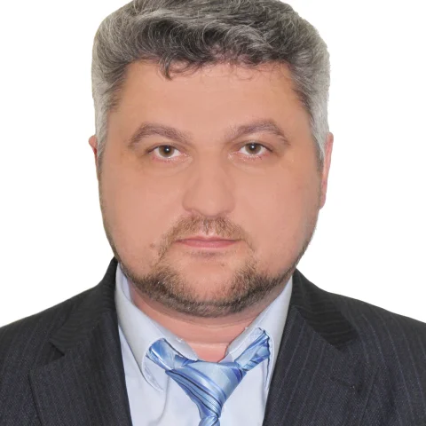 Николай Белоусов