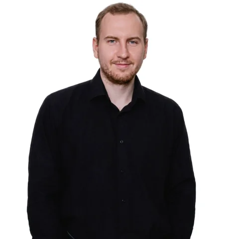 Вадим Кляузер