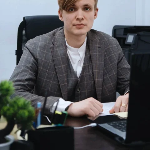 Иван Макаров
