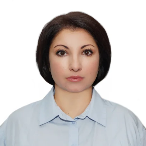 Галина Шведова