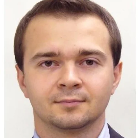 Данил Папуша