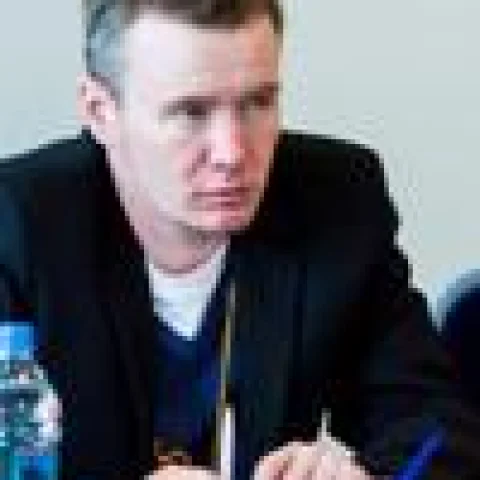 Денис Степанчук