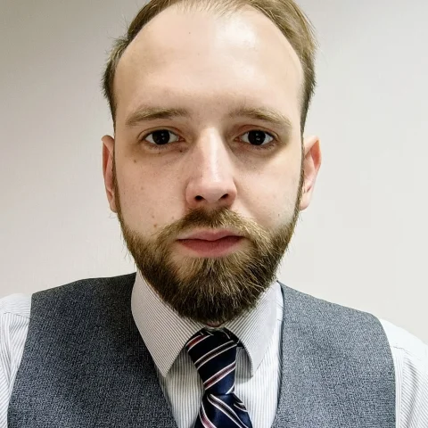 Александр Марченко