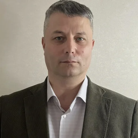 Денис Галахов