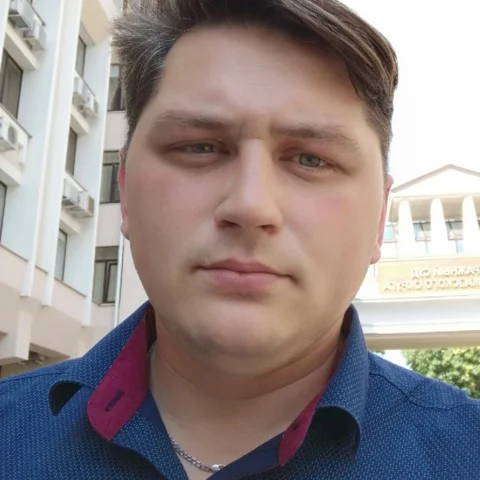 Илья Ахвенинен