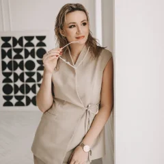 Алехина Вероника Васильевна