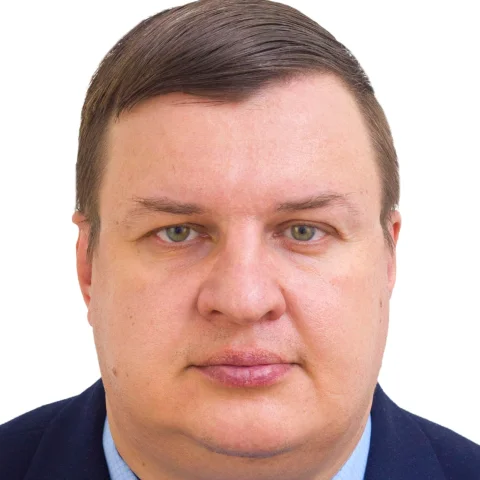 Сергей Кузнецов
