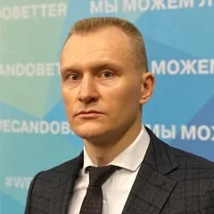 Суходольский Андрей Владимирович
