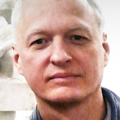 Георгий Сушков