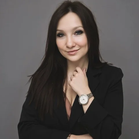 Евгения