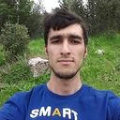 Некрасов Егор Павлович