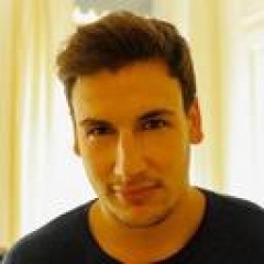 Зорин Алексей Валерьевич