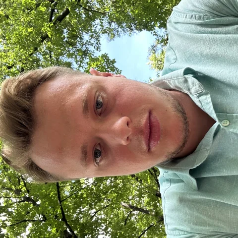 Егор Поволяев