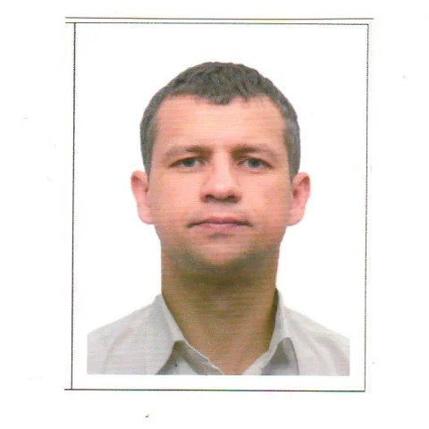 Виктор Минеев