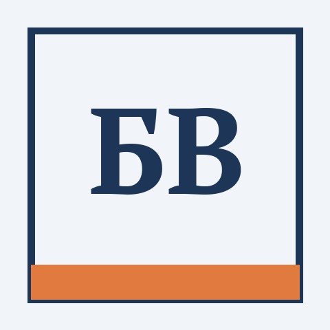 Виктория Белова