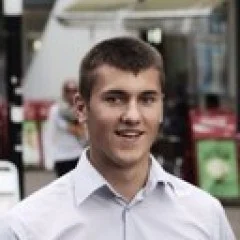 Хромов Роман Николаевич