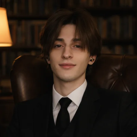 Магомед