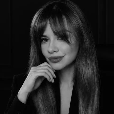 Анастасия Дубова