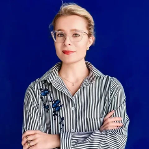 Анна Покровская