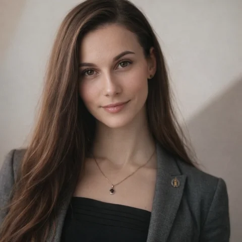 Марианна Зуева