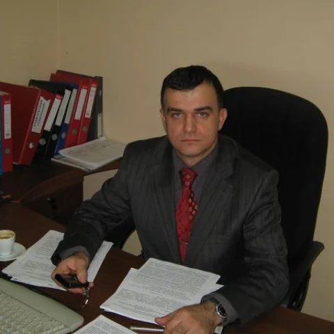 Михаил Головачев