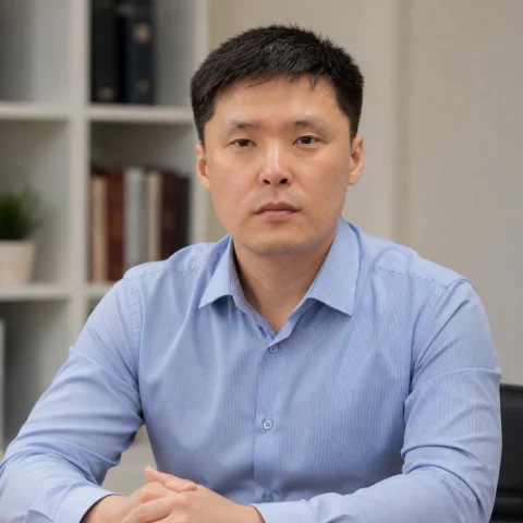 Джулустан Семенов