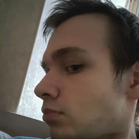 Илья Луговой