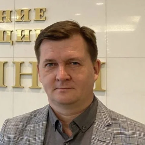 Александр Назаренко