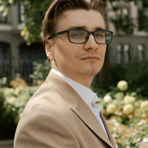 Дмитрий Лебедев